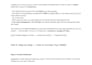 write clear software documentation and user guides